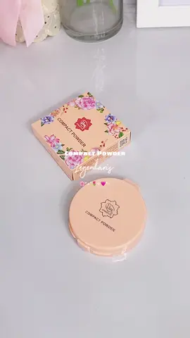 cobain bedak mamak yang satu ini🤏🏻💗 #viva #vivacosmetics #compactpowder #bedakpadat #foryoupage #fyp #BeautyReview #makeup 