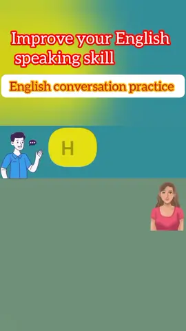 how can I improve my English speaking daily dialogue kingkidsenglish #kingkidsenglishlearningvideos #englishtips #LearnOnTikTok #kingkidsenglish #englishsentences 