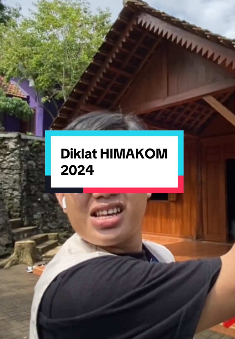 Yeyy selamat ya untuk angkatan 2024, sukses mengikuti Diklat Himakom🥳 Semangat semuaa #komunikasiunitri #komunikasi #videoviral #videografi #fyp #4upage #foryou #branda #masukberanda #malang #fyppppppppppppppppppppppp #komunikasiunitrimalang #4u #4you #unitrimalang #beranda #foryoupage #diklat #himakom 