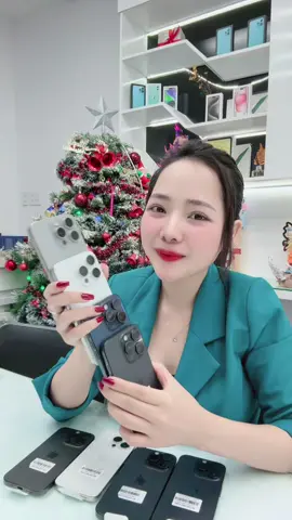 15 pro new body #saluong #saluongapplegiatien #xuhuong #iphone 