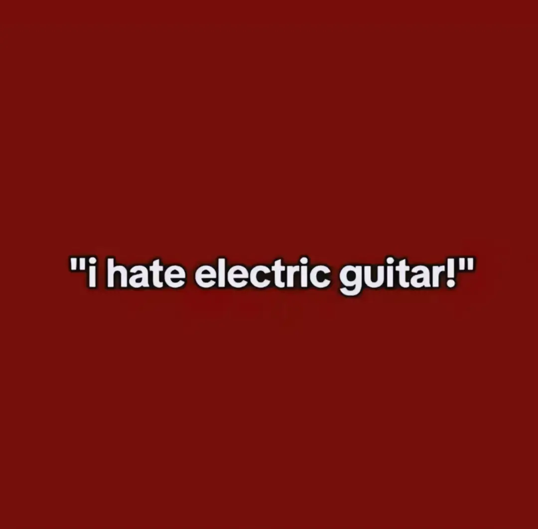 Song reccomendations? #adamlevine #electricguitar #guitar #guitartok #guitar lover #feed 