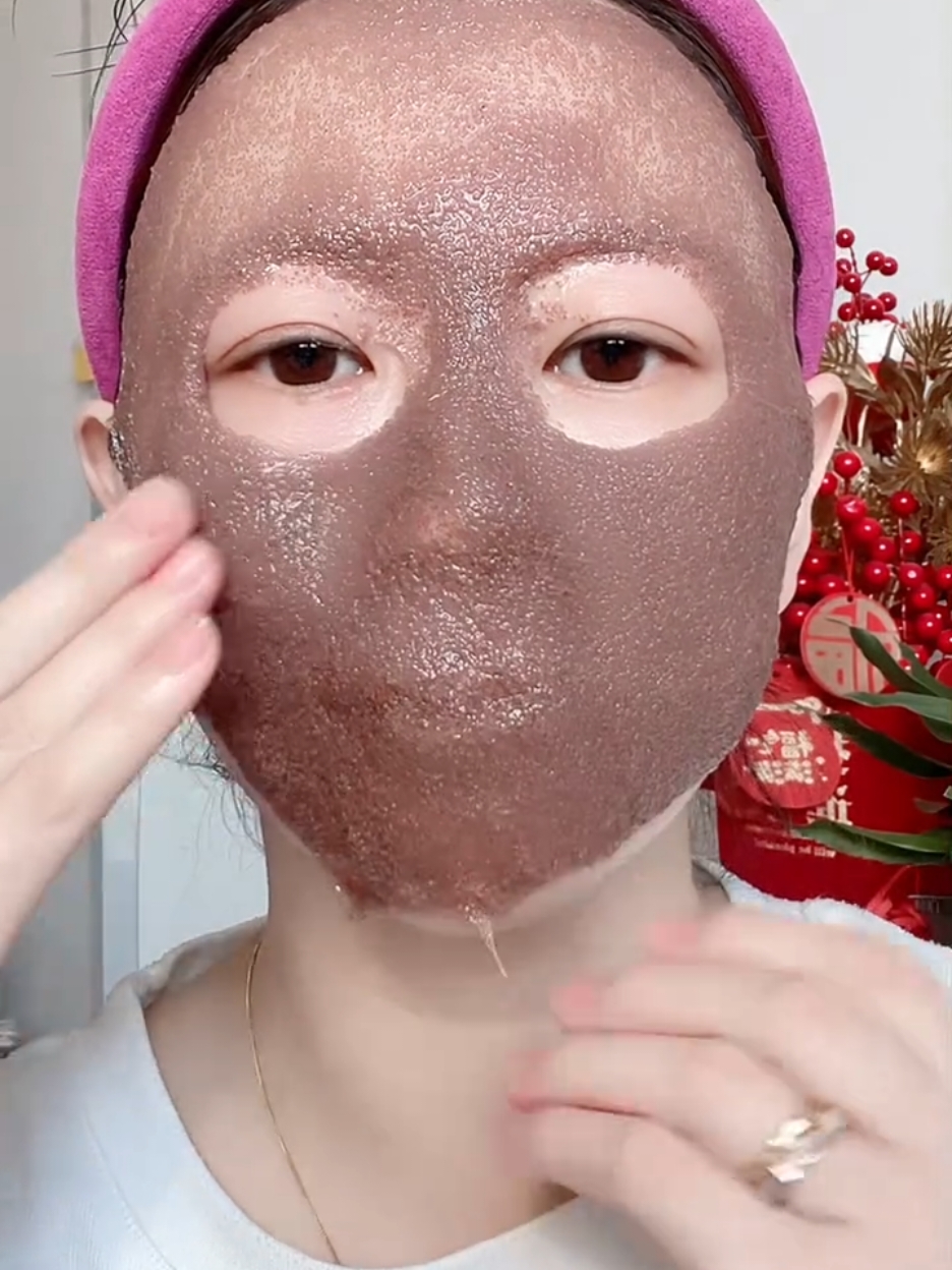 Skincare Tutorial, Beauty Tips #skincare #unfrezzmyaccount #makeuptutorial #usa_tiktok #foryoupageofficiall #facemask 