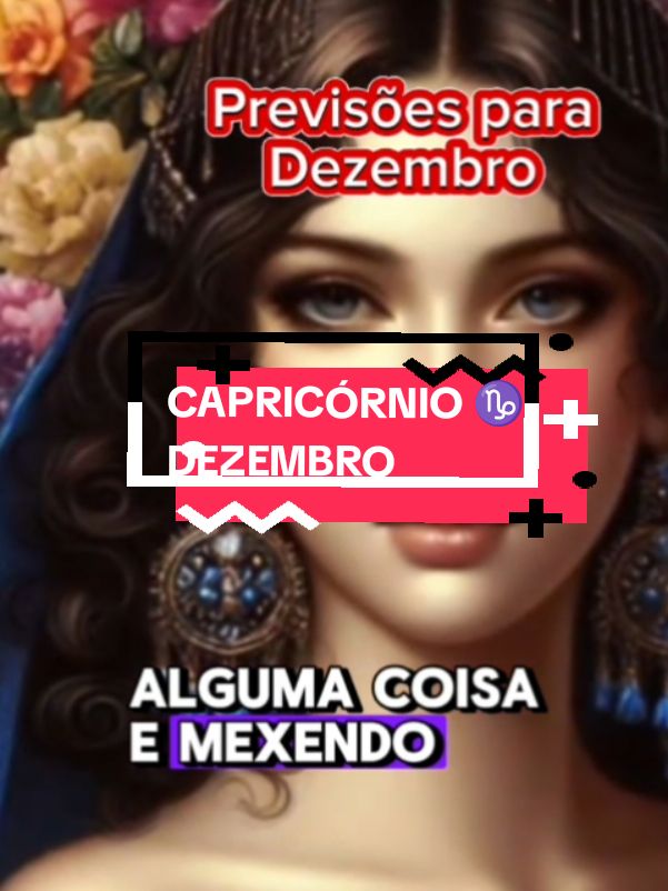 CAPRICÓRNIO ♑ Previsões para Dezembro #signostiktok #horoscopo #signos #espiritualidade #tarot #vidente #previsoes2024