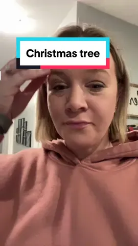 Decorating for Christmas with a kitten is fun! #mommydoesntdodishes #momlife #momtok #mombody #christmasshopping #kitten #kittensoftiktok #christmasdecor #christmastree 