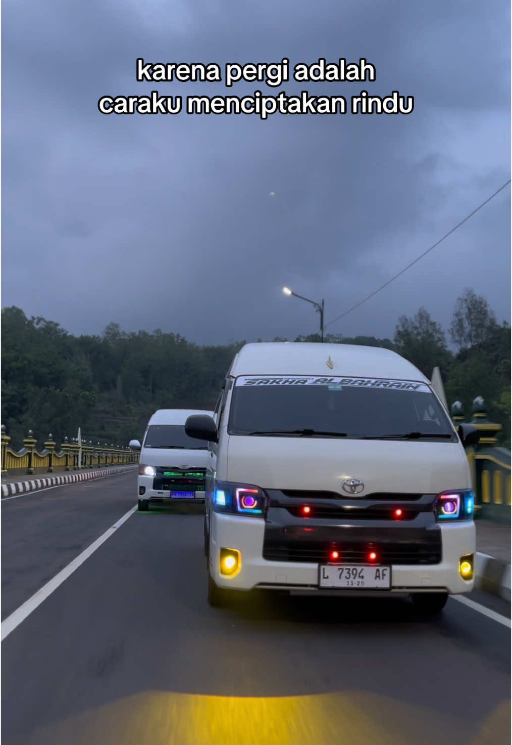 karena pulang adalah tempat terhebat melepas rindu 😎 #hiace #hiacejogja #sewahiacejogja #traveljogja #sewamobilmurahjogja #sewahiacegunungkidul #gunungkidulyogyakarta #explorejogja #exploregunungkidul ##gusiqdam 