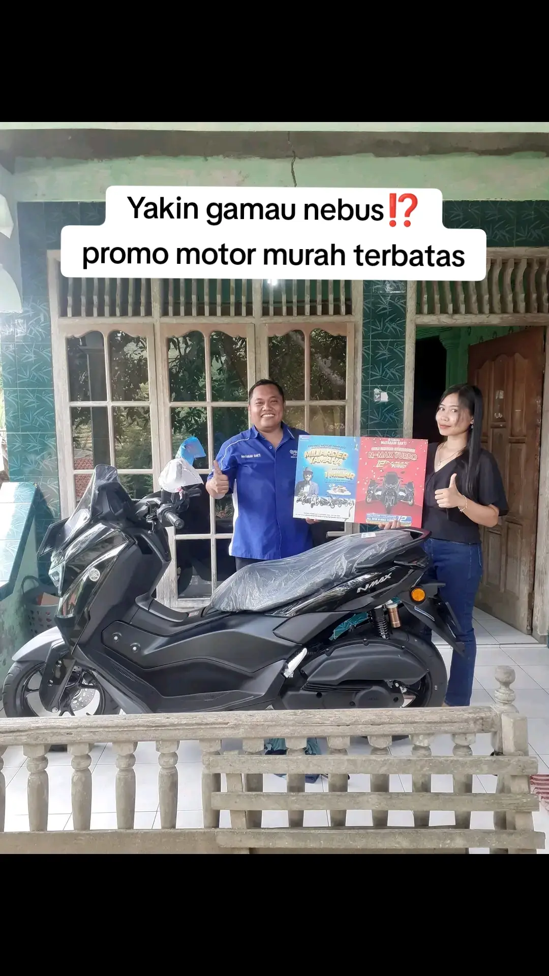 #fyp #jhonasli #jhonlbfofficial #foryou #masukberanda #viralterbaru #promosepedamotor #promomotor #motormurah #xybca #tebusmotor #motor400ribu #hondascoopy #hondabeat #motor 