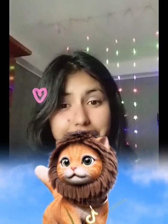 ¡Gracias por el magnífico Regalo que enviaste a mi LIVE! Significa mucho para mí saber que aprecias mi contenido. @TRIPLE. M..🇬🇹🦂 #livegift #leonthekitten #leónelgatito 