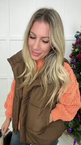 The best winter outfit  #tiktokshopblackfriday #tiktokshopcybermonday 