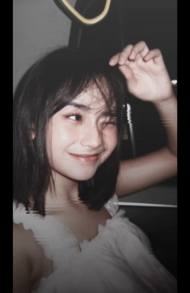 senyam senyum ae bg🗿 #freyajkt48#freyanation#jkt48newera#cewekcantik  preset@ʀɪᴢᴢ_12 ♧ 