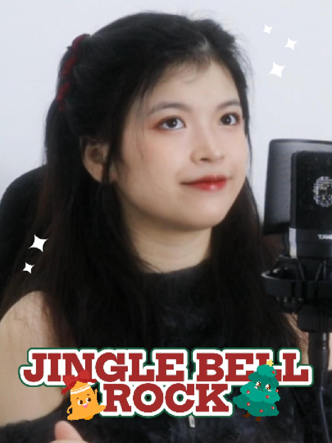 It's timeeee...🎄 Tháng 12 đến rồi, chuẩn bị đón giáng sinh thôi 🔔🎅🏻 #jinglebellrock #chrismas #nhacgiangsinh #nhachaymoingay #nhacchill #aespa#fyp