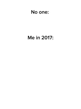 Real. #nostalgia #watergunfight #aaronesser #2017vibes 