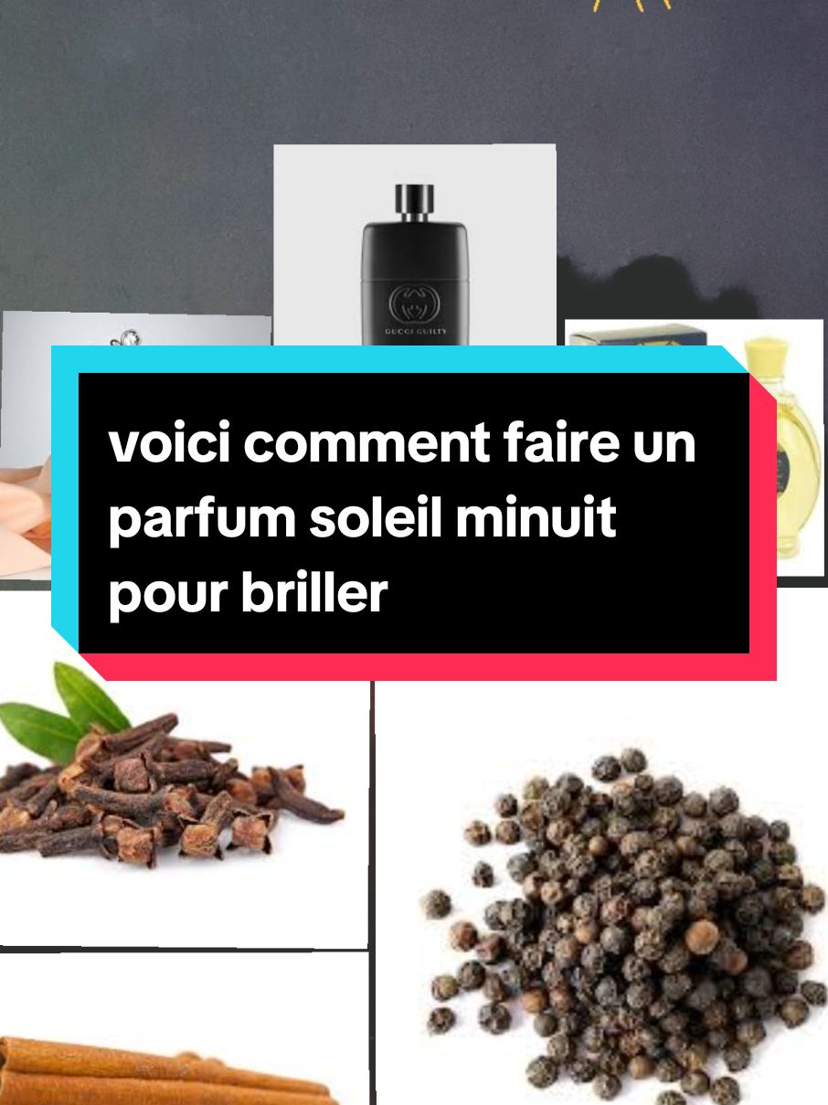 #parfum #chance #etoilebrillant #ouverture 