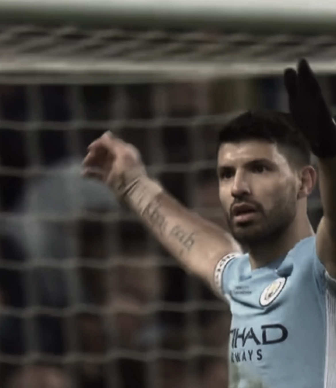 #mancity #aguero #fyp #viral 