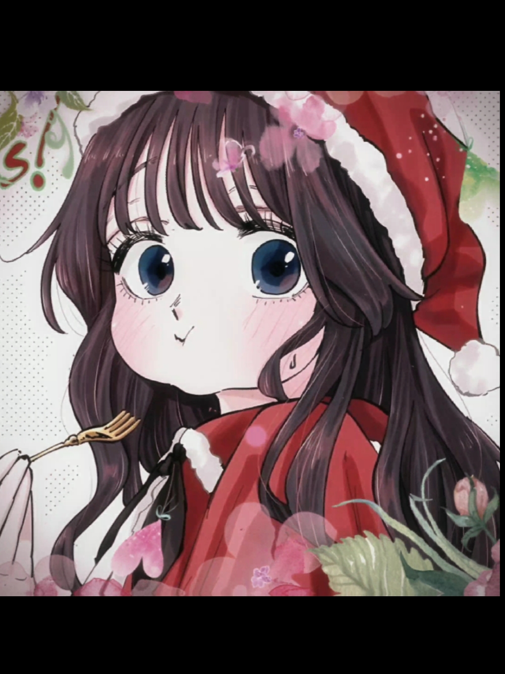 Waguri Kaoruko  #anime #薫る花は凛と咲く #kaoruhanawarintosaku #thefragrantflowerbloomswithdignity #kaoruko #kaorukowaguri #fypシ゚viral🖤tiktok 