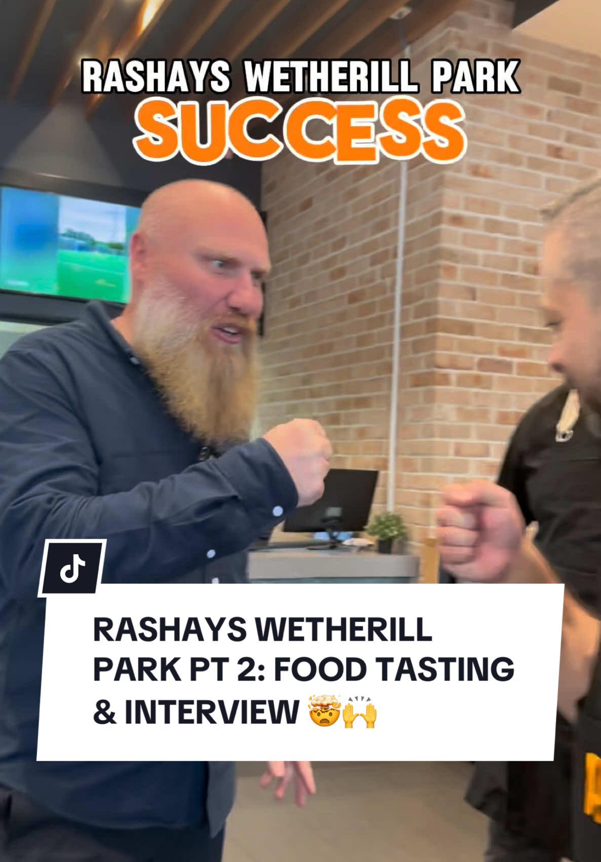 RASHAYS WETHERILL PARK PART 2 🤩 Giving them a second chance meant the food came out great, service was lovely, and I got to chat with the store manager 🙌 Applause to our team who turned things around! #rashays #halal #familyfavourites #sydeats #melbeats 