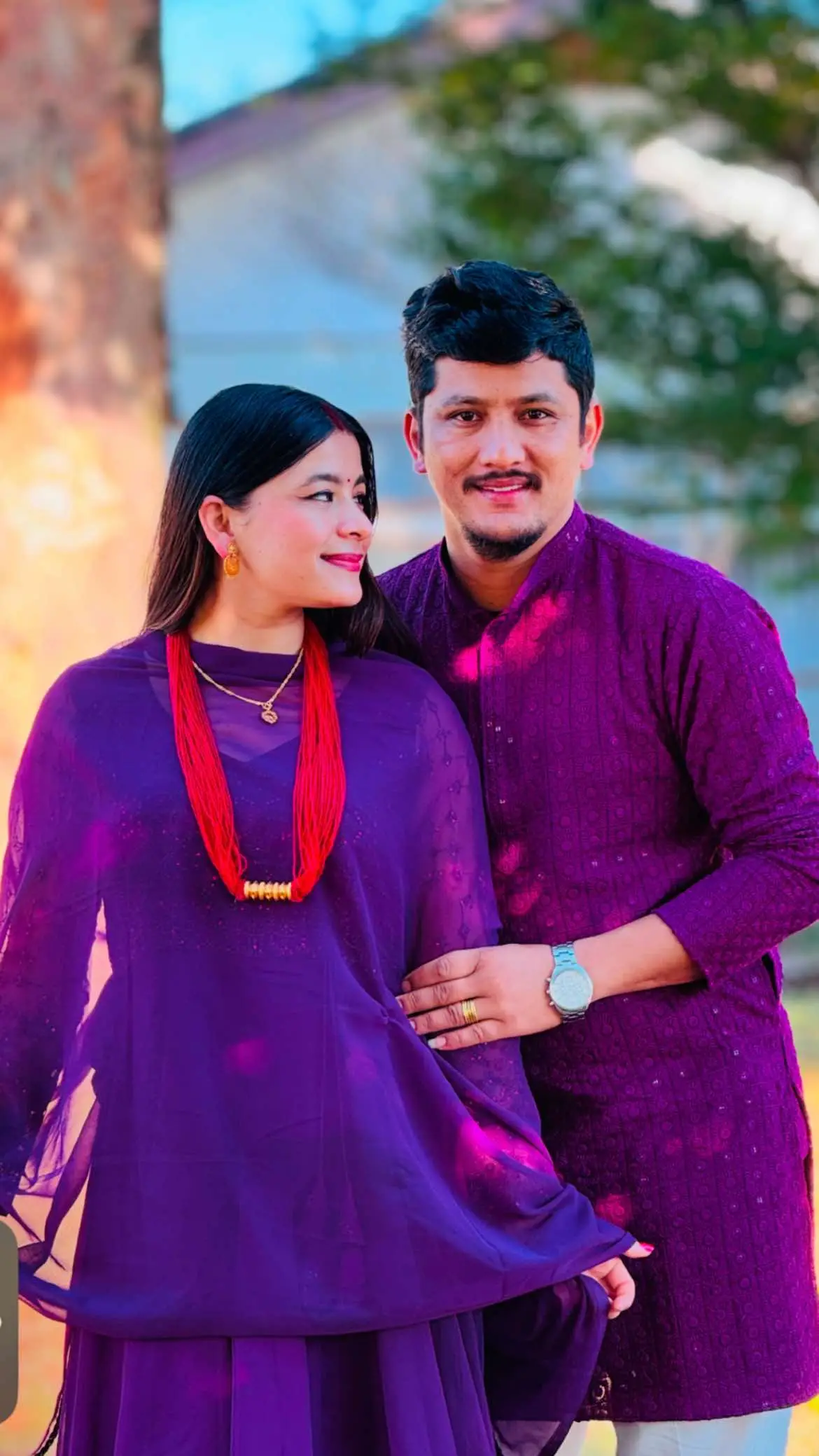 मिस यु🥹❤️‍🩹🫀🫶🫂#longdistancerelationship 🥹#husbandwife❤️👩‍❤️‍👨 #tiktoklover❤️ #keepsupporting #tiktok @Sarthak Manisha