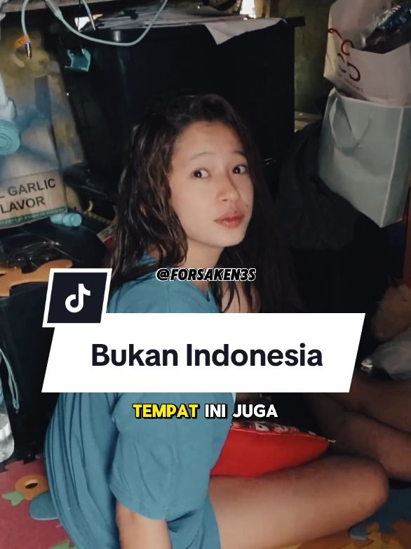 Perkampungan kumuh difilipina tapi jadi daya tarik wisata.  #faktaunik 