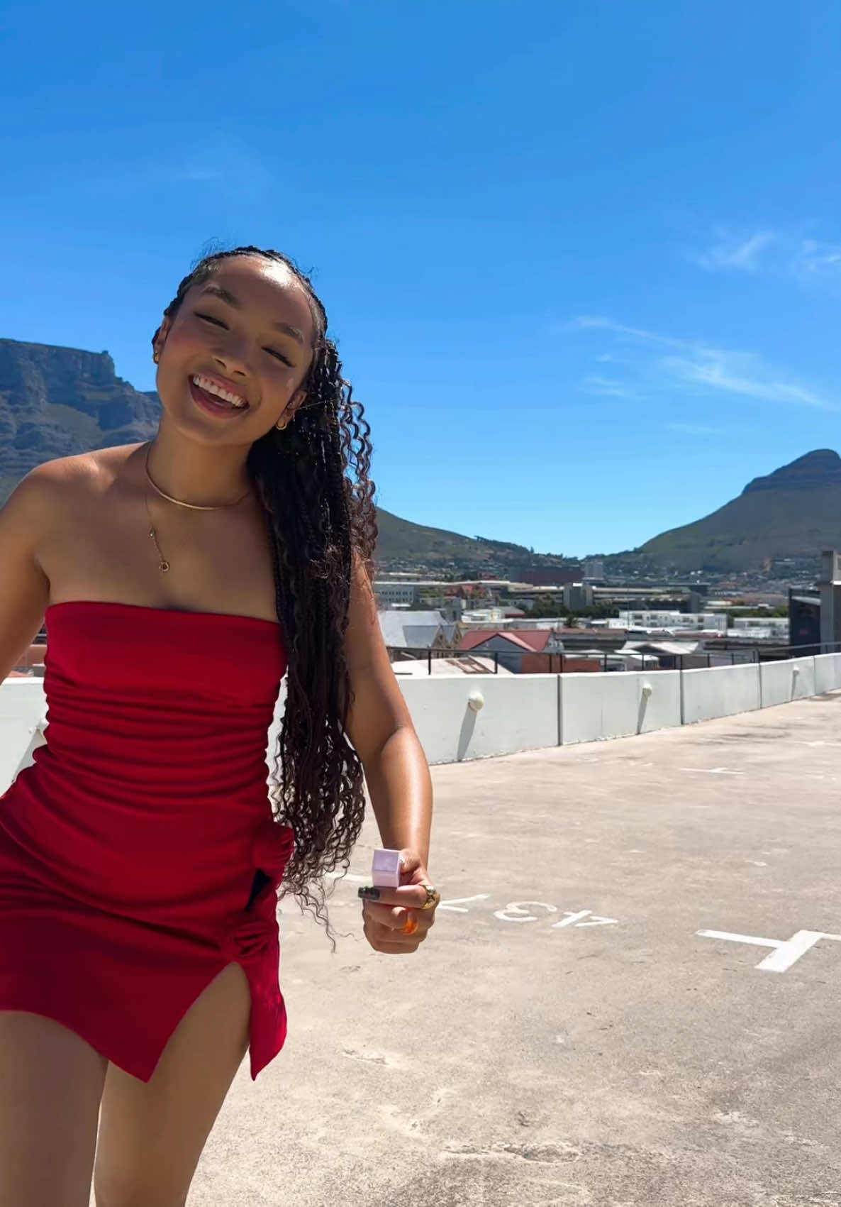 Tyla’s sold-out concerts in Pretoria and Cape Town are the event of the year, and YOU could be there! Thanks to Absa, they’re giving away exclusive tickets to her electrifying shows!”   You could WIN double tickets to experience Tyla live on one of these two nights!   Step 1: Show us your Tyla Moves by recording a 20-30” video Step 2: Tag @absa_group on TikTok Step 3: Use the hashtags #InMyStoryTyla #YourStoryMatters #Tyla #AbsaXTyla  Step 4: Follow  on TikTok   T’s and C’s apply  #InMyStoryTyla #AbsaXTyla #Tyla #YourStoryMatters #Ad @AbsaGroup 