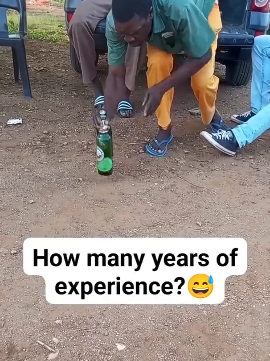 Only experienced people can do this #tujuemedia #kajiadotiktokers #fypage #fyp #goviral #nairobitiktokers #trendingvideo #fypp #kenyantiktok🇰🇪 