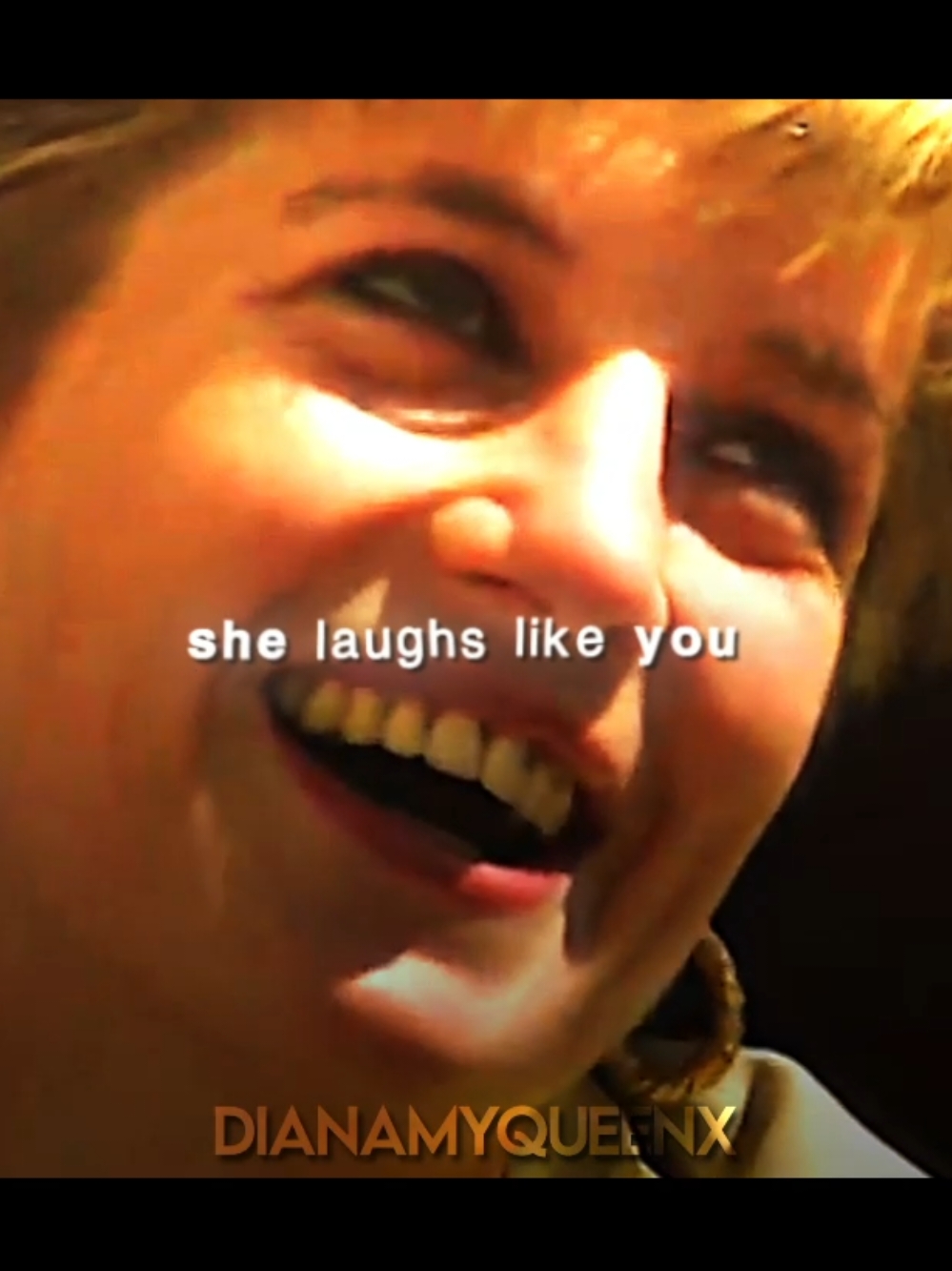 she laughs like you. ❤️‍🩹 (i'm in my flop era 😔) ib @Elen  #princessdianaedit #princessdiana #princewilliam #princewilliamedit #princesscharlotte #princesscharlottedits #dianaspencer 