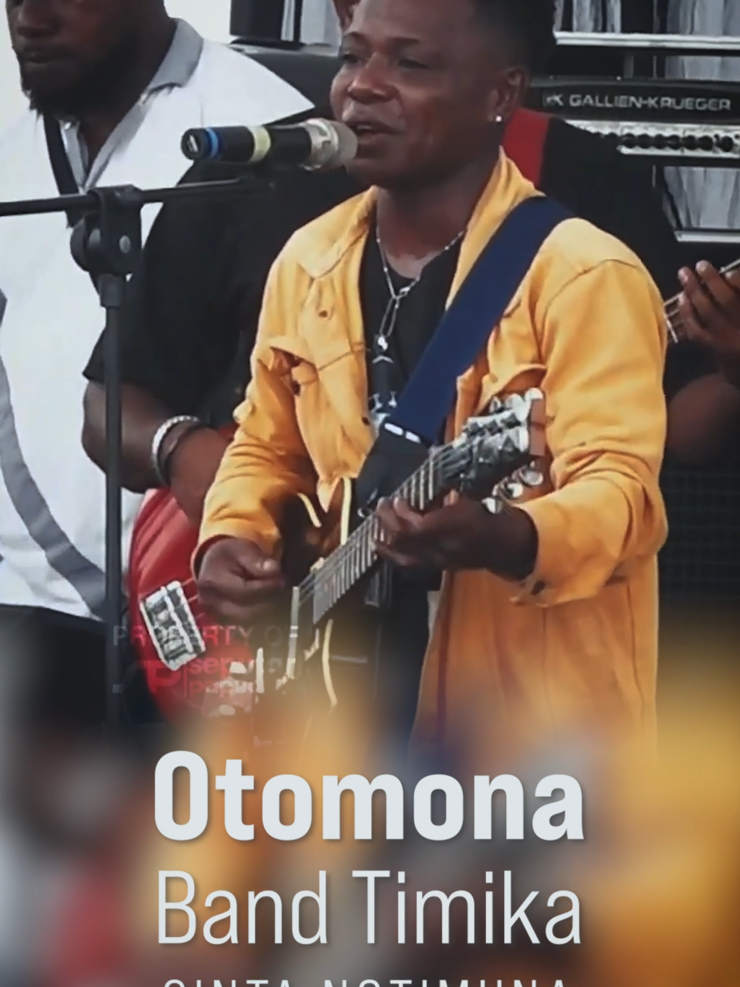 Otomona Band (Cinta Notimuna "SEKA")#Timika #KonserTimika #mimika #timikapapua #papuatenggah #SeputarPapua #timikahits #papuahits #OtomonaBand @jhonsagu @komunitasmusiktimika #seka