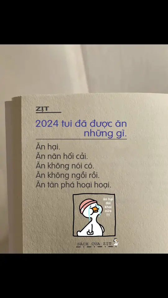 Tóm tắt 2024