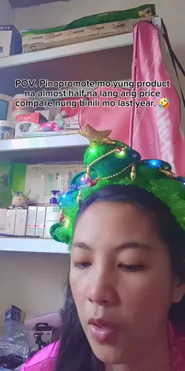 Christmas Headband with Lights #headband #Christmas #Lights #tiktokaffiliate #Abby18_Collections #affiliatemarketing #trending #christmastree 