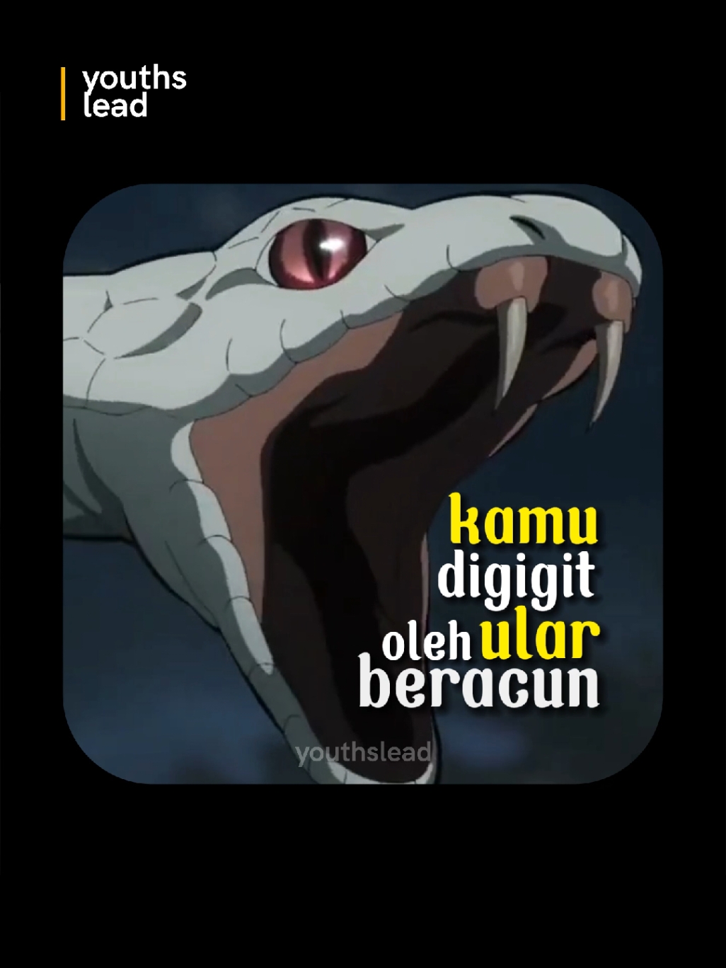 sembuhkan dirimu. original source (ENG version) on IG: @nihilisticsage #anime #reminder #quotes #motivasihidup #sembuh