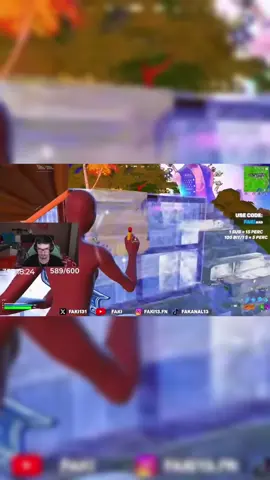 Faki clip so crazy🥶🥶🥶#fortnite #faki #clips #skill #fortniteclips #Prime #newseason #capcutedit #edit #buildfight #prime #Faki #fakiclip #fakifortnite 