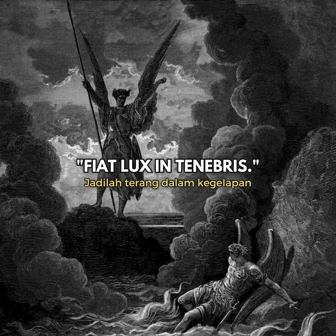 Jadilah terang dalam kegelapan, membawa harapan di saat sulit, dan menjadi alasan orang lain untuk tetap percaya. ✨ #CahayaDalamKegelapan #MotivasiHidup #JadilahHarapan #SemangatTerus #PenyemangatHari #FokusPadaKebaikan #TetapBersinar #InspirasiHidup #PerubahanKecilBermaknaBesar #Fyp #MotivasiDiri #CahayaKebaikan #HidupBermanfaat #BawaPerubahan #JanganMenyerah 
