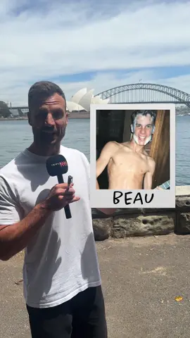 “Oh f***k” 😂 Take a trip down memory lane with a young Beau, Tarsh & Woodsy ✍️  Triple M Breakfast with Beau, Tarsh & Woodsy kicks off January 20, live from 6am on Sydney’s 104.9 Triple M 🤘 #triplembreakfast #sydney #beauryan #natarshabelling #aaronwoods #fyp #foryoupage #nrl #footy #rugbyleague 