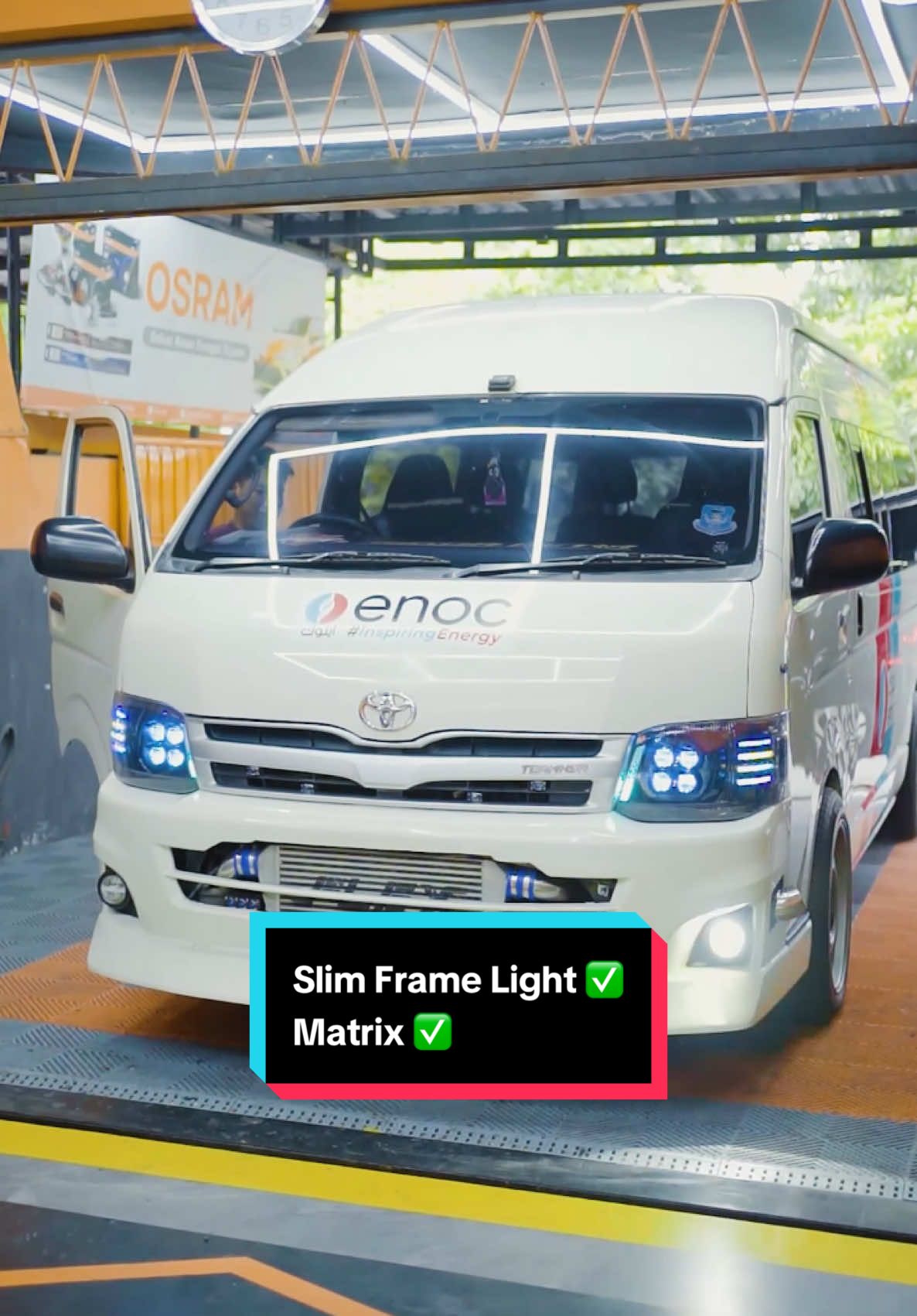 P Perlampuan 👁️ @Yoong Motor Indonesia @SABER INDUSTRIES @Enoc Indonesia @earthindustries #Toyota #Hiace #yoongmotorindonesia #saberindustries #Enoc #Drag #Racing #FashionAllFunction #TeamEarth #Cars #EarthAutoconcept #fyp