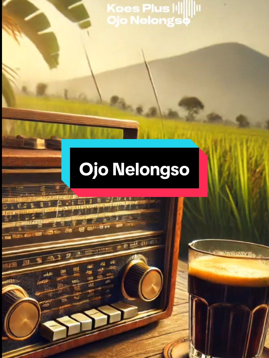 Koes Plus - Ojo Nelongso Pop Jawa Volume 1 Cipt. Yon Koeswoyo 1974 #tiktokforyourpage #musikindonesia #musik90an #musik80an #fyp #foryoupage #hitstiktok #hitsindonesia #musikindonesiadispotify #koesbersaudara #koesplus 