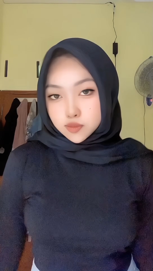 #fyp #hijabtiktok #hijabgoyang #hijabpargoy 