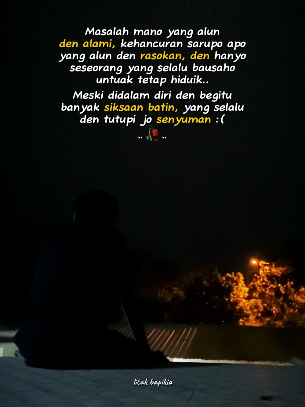 #storyminang #katakatabahasaminang #quotesminang #katakatastoryminang #quotesbahasaminang #storykatakataminang #storyminangsad #sadstoryminang 