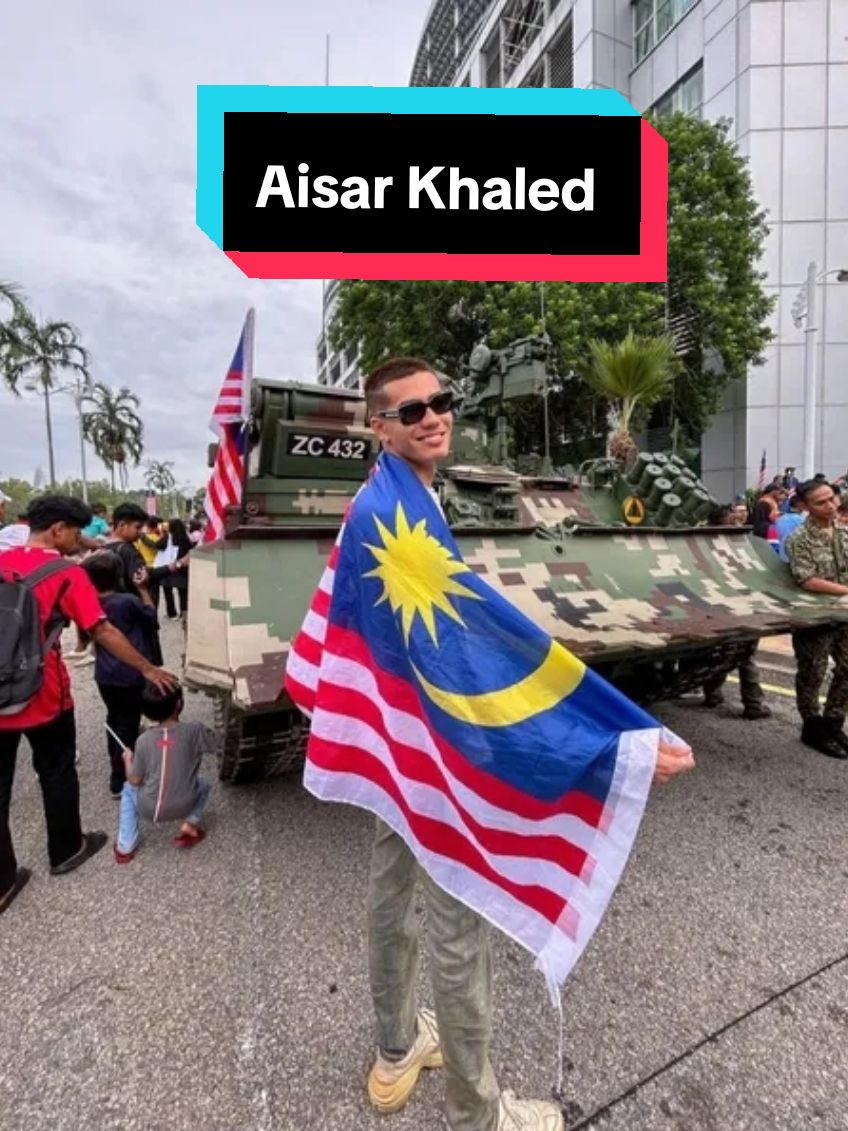 AISAR SULTAN KHALED 🇲🇾 #aisarkhaledd #sultanmalaysia #aisarkhaleed #fyp #malaysiatiktok #indonesia #malaysia #fujian #fuji 