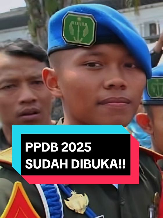 Pendaftaran Gelombang 1 suda dibuka sampai 25 Januari jangan sampai ketinggalan ya 🤗 #smatarunanusantaraindonesia #lemdiklattarunanusantaraindonesia #disiplinadalahnafasku #siapppdb2025 #ppdb2025 #hindarikenakalanremaja #bandungbarat #siswa #siswa #pyp #foryoupage #foryou #viral #bestvideo #fypage 