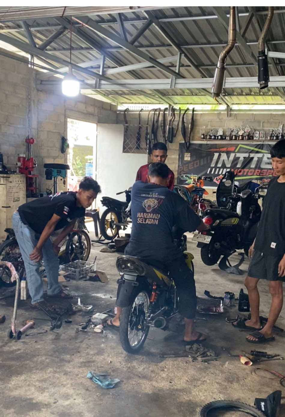 Masih seputaran riset meriset 🤑🤑 #fyp #fypシ゚ #jupiter200cc #5tpmenolakpunah #jupiterz #jupiter #menolakpunah #inttechspeed #tanjungpinang #xyzbca 