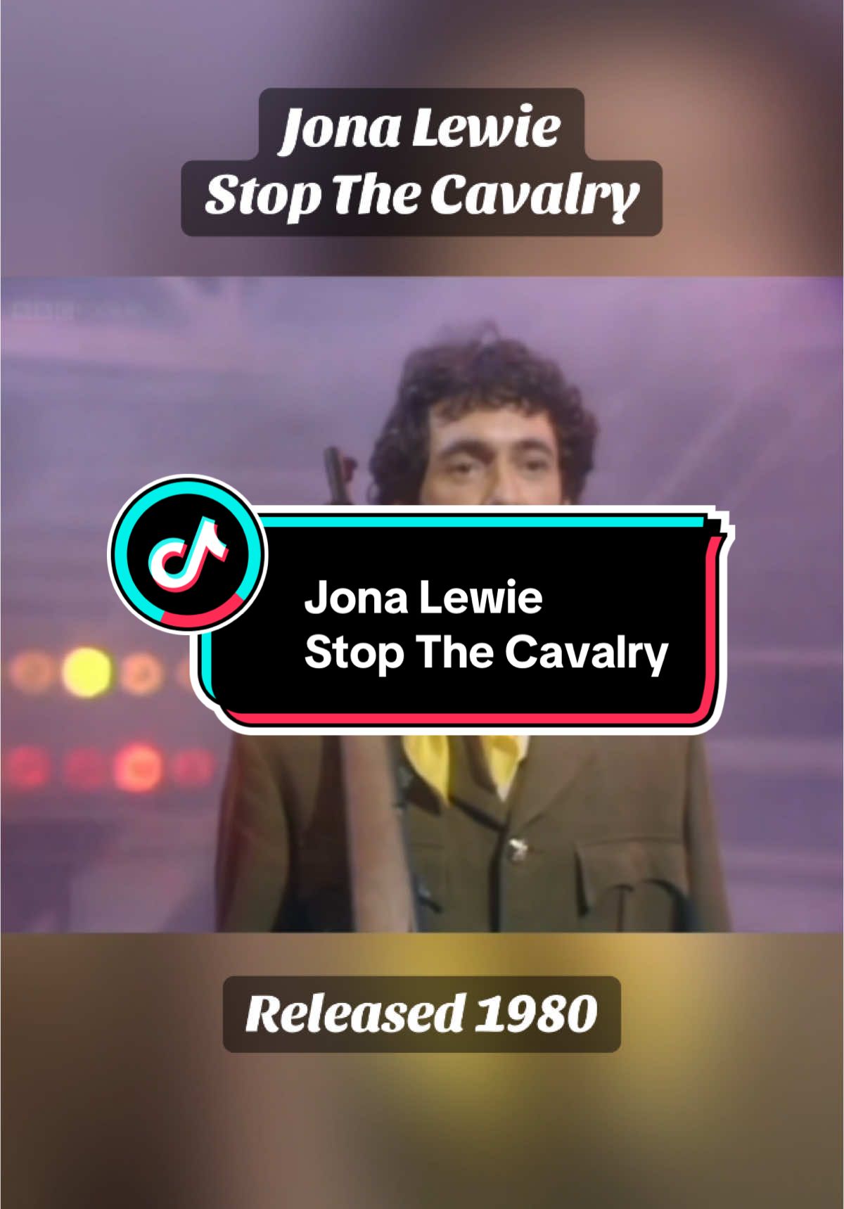 #topofthepops86 #markoski1986 #totp #80smusic #jonalewie #stopthecavalry #CapCut  