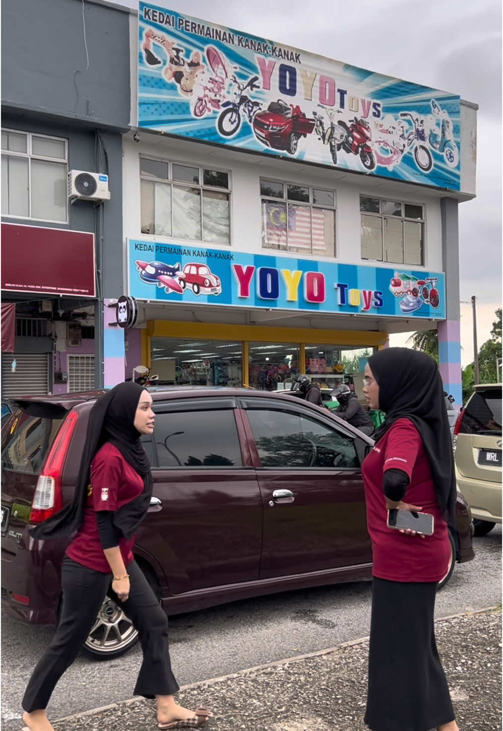 bila nak habis episod suri dengan intan ni 🥲  #fyp #fypp #foodhunters 