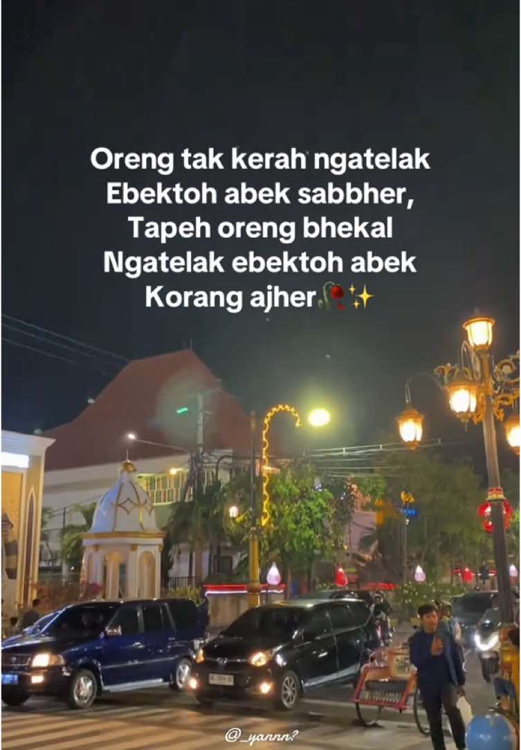 Manossah ngabes ebektoh se tak wajar😌🥀 #katakatamadura #quotes #storywa #katakatamotivasi #fyp #foryou 