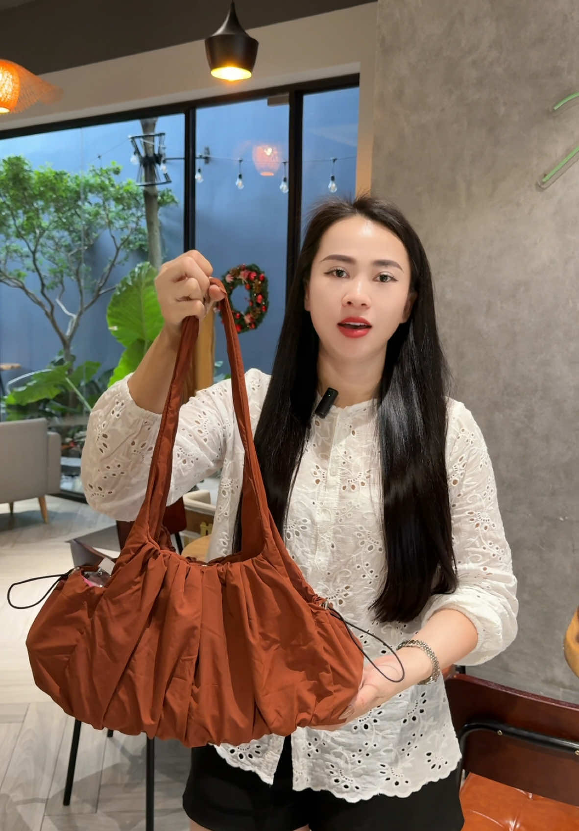 Túi Xách Sức Chứa Lớn, Nhiều #tuixach #túi 