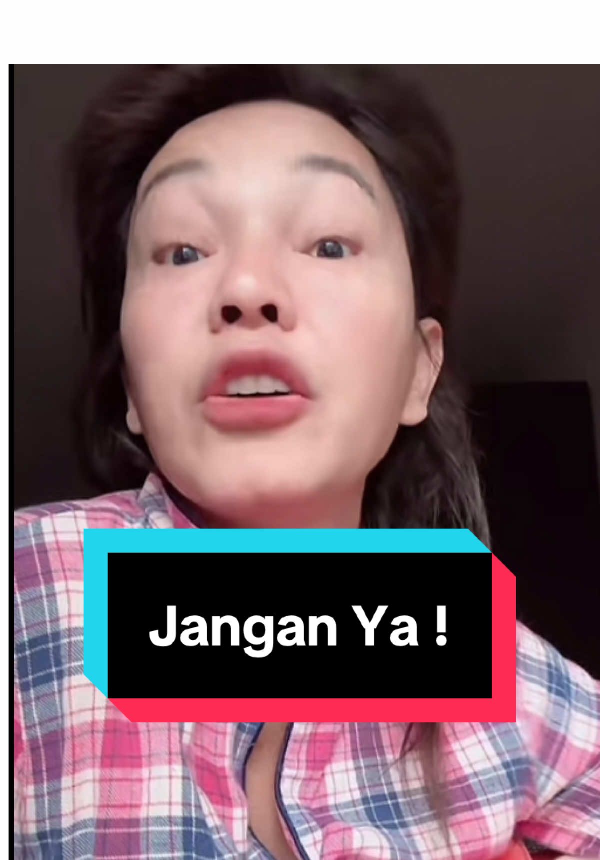 Jangan ya jangan kata bunda @Bunda Corla Ratu live Dunia  #bundacorla #bundacorlamerepet #bundacorlaterbaru #farhatabbas #agussedih #agussedihbanget 