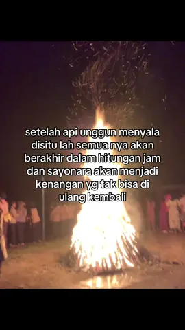 #berandatiktok #pramuka #apiunggun #sayonara #fyppppppppppppppppppppppp #xybca 