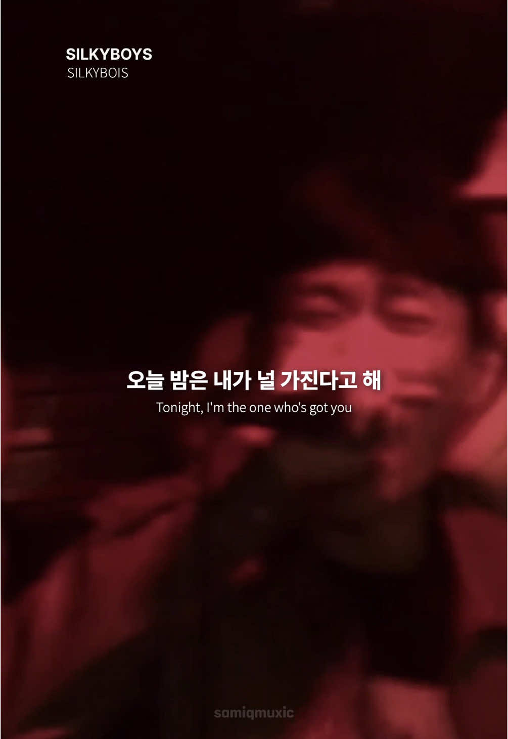 실키보이즈 - 지미페이지, 블랙넛
