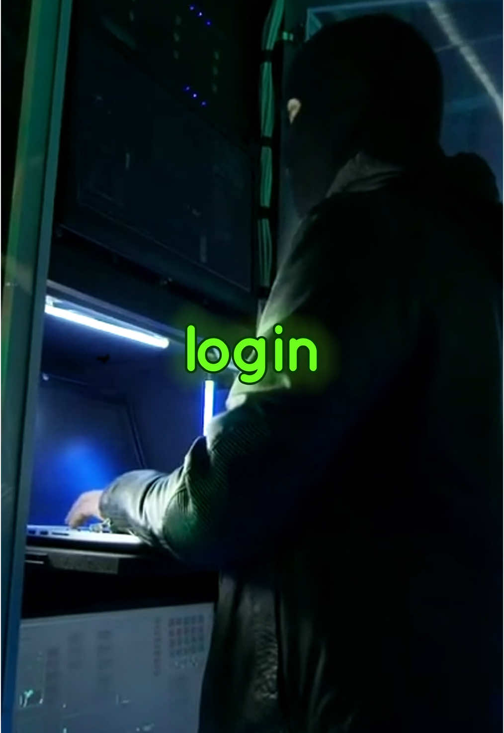 How Hackers steal login details - SQLMAP #cybersecurity #cybercrime #fraud #scam #truecrime  #iammarkspace