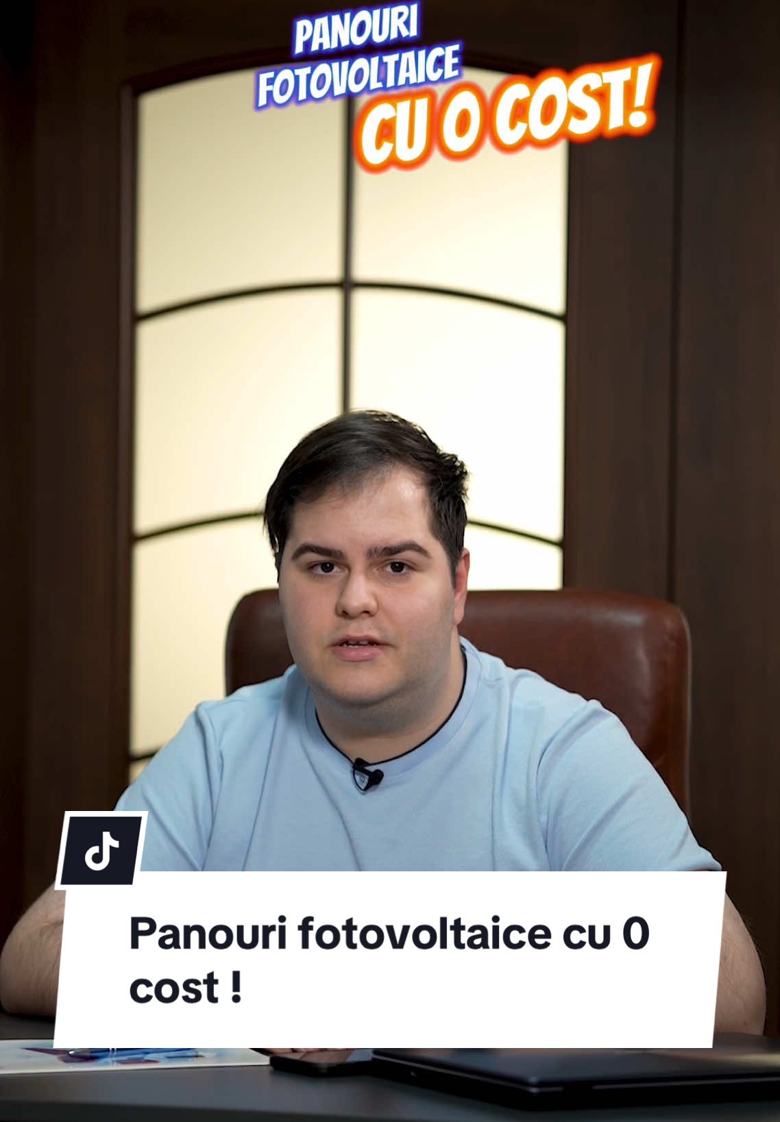 Panouri fotovoltaice cu 0 cost! 📞 0757116212 #voltech #casaverde #panourifotovoltaice #programulcasaverde #casa #fotovoltaice #geniusmedia #repowereu 