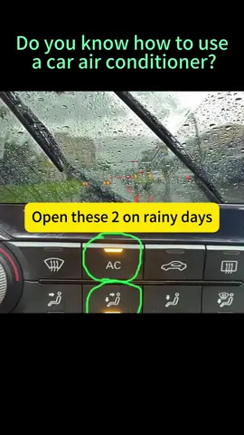 Do you know which buttons to use when learning to drive in this situation? #drivingtraining #driving #drivingrange #drivingtest #drivingschool #drivinglessons #douyin 