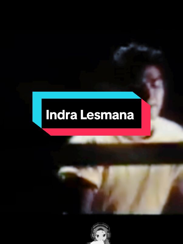 INDRA LESMANA  yang tau lagu ini kayaknya sihhh sudah pada punya cucu ..  #indralesmana #ceritalalu #womensmusic #syahruniaryanti #90s #lagulawas 