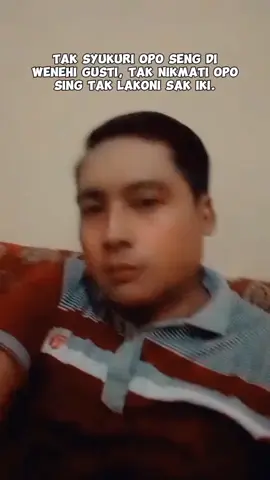 di syukuri wahe 🙏